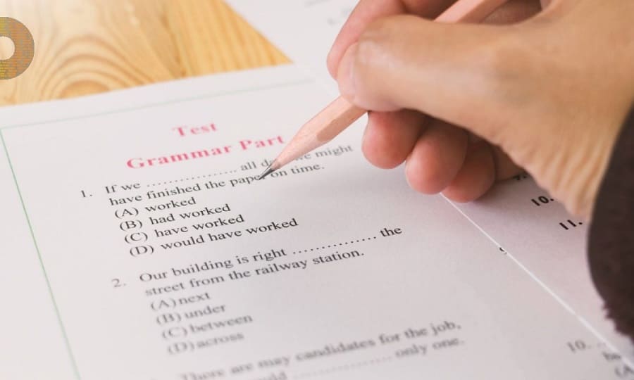 kỳ thi ielts như thế nào